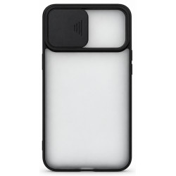 Чохол DM Protect Camera для iPhone 12 Pro Max Black