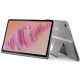 Планшет Lenovo Tab Plus 8/128GB Luna Grey (ZADX0094UA) UA - Фото 1