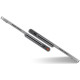 Планшет Lenovo Tab Plus 8/128GB Luna Grey (ZADX0094UA) UA - Фото 6