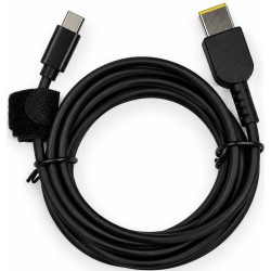 Кабель Type-C to DP 65W 1.5m Black