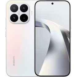 Смартфон Xiaomi 17T 12/256GB White (with Adapter) EU