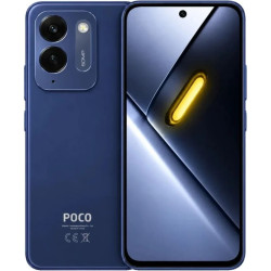 Смартфон Poco C95 Pro 8/256GB Blue UA