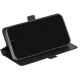 Чехол-книжка Stanford Side Magnet для Xiaomi Redmi Note 17 Blue - Фото 4