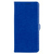 Чехол-книжка Stanford Side Magnet для Xiaomi Redmi Note 17 Blue