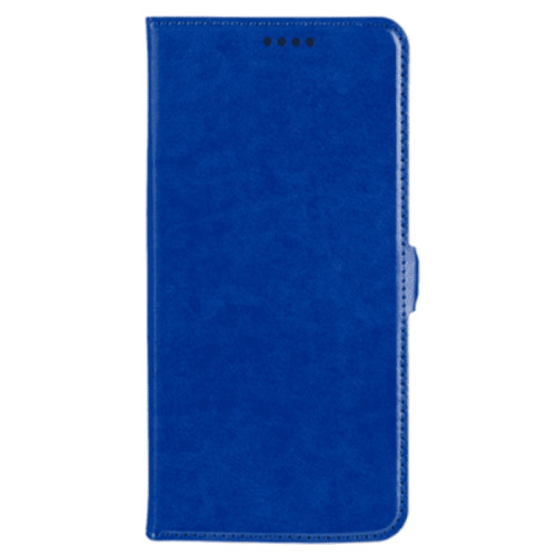Чохол-книжка Stanford Side Magnet для Xiaomi Redmi Note 17 Blue
