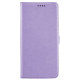 Чехол-книжка Stanford Side Magnet для Xiaomi Redmi Note 17 Lilac - Фото 1
