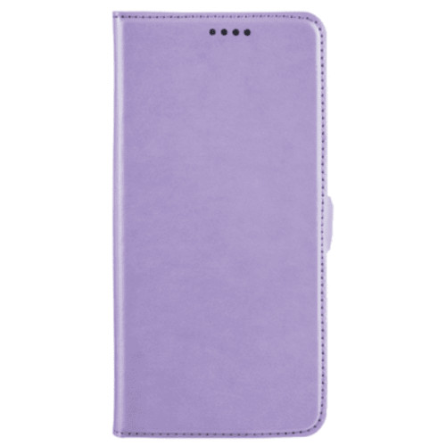 Чохол-книжка Stanford Side Magnet для Xiaomi Redmi Note 17 Lilac