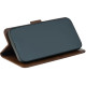 Чехол-книжка Crazy Horse Clasic для Xiaomi Redmi Note 17 Brown (Front) - Фото 4