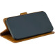 Чехол-книжка Crazy Horse Clasic для Xiaomi Redmi Note 17 Camel (Front) - Фото 4