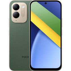 Смартфон Poco C95 Pro 6/128GB Green UA