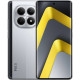 Смартфон Poco M8 5G 12/512GB Silver (with Adapter) EU