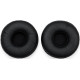 Амбушюри Trig Rain Leather Foam Earpads 50 mm 2шт Black - Фото 2