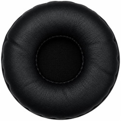 Амбушюры Trig Rain Leather Foam Earpads 50 mm 2шт Black