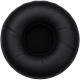 Амбушюри Trig Rain Leather Foam Earpads 50 mm 2шт Black - Фото 1