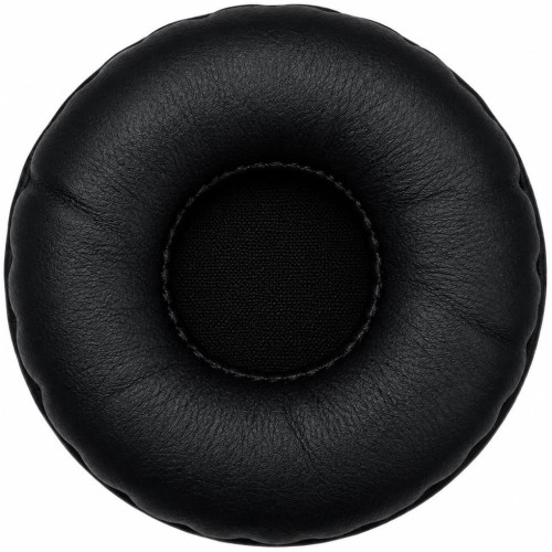 Амбушюры Trig Rain Leather Foam Earpads 50 mm 2шт Black