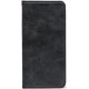 Чохол-книжка Crazy Horse Clasic для Xiaomi Redmi Note 17 Graphit (Strong)