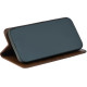 Чохол-книжка Crazy Horse Clasic для Xiaomi Redmi Note 17 Brown (Strong) - Фото 4