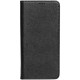 Чехол-книжка Crazy Horse Clasic для Xiaomi Redmi Note 17 EverSkin Black (Strong) - Фото 1