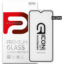 Защитное стекло ArmorStandart Icon для Poco F9 Pro (ARM92745)