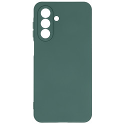 Чехол ArmorStandart ICON Camera Cov для Samsung A18 A185/A17 A175 Dark Green (ARM92954)
