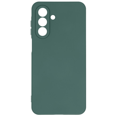 Чохол ArmorStandart ICON Camera Cov для Samsung A18 A185/A17 A175 Dark Green (ARM92954)