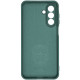 Чехол ArmorStandart ICON Camera Cov для Samsung A18 A185/A17 A175 Dark Green (ARM92954) - Фото 2