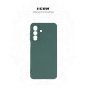 Чохол ArmorStandart ICON Camera Cov для Samsung A18 A185/A17 A175 Dark Green (ARM92954) - Фото 3
