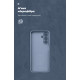 Чехол ArmorStandart ICON Camera Cov для Samsung A18 A185/A17 A175 Winter Blue (ARM92956) - Фото 4