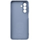 Чехол ArmorStandart ICON Camera Cov для Samsung A18 A185/A17 A175 Winter Blue (ARM92956) - Фото 2