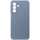 Чехол ArmorStandart ICON Camera Cov для Samsung A18 A185/A17 A175 Winter Blue (ARM92956) - Фото 1