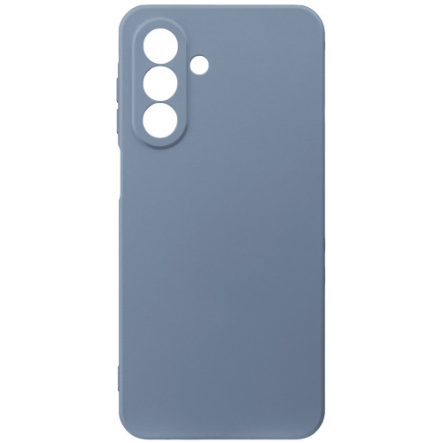 Чехол ArmorStandart ICON Camera Cov для Samsung A18 A185/A17 A175 Winter Blue (ARM92956)