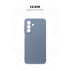 Чехол ArmorStandart ICON Camera Cov для Samsung A18 A185/A17 A175 Winter Blue (ARM92956) - Фото 3