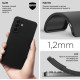 Чехол ArmorStandart Matte Slim Fit Camera Cov для Samsung A18 A185/A17 A175 (ARM92510) - Фото 3