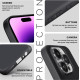 Чехол ArmorStandart Matte Slim Fit Camera Cov для Samsung A18 A185/A17 A175 (ARM92510) - Фото 4
