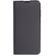 Чохол-книжка Book Cover Gelius Shell для для Samsung A17 A175 Black - Фото 2