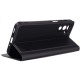 Чехол-книжка Book Cover Gelius Shell для для Samsung A17 A175 Black - Фото 6