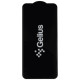 Защитное стекло Gelius Full Cover Ultra-Thin 0.25mm для iPhone 14/13/13 Pro/16e/17e Black - Фото 4
