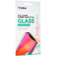 Защитное стекло Gelius Full Cover Ultra-Thin 0.25mm для iPhone 14/13/13 Pro/16e/17e Black - Фото 3