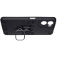 Чехол Gelius Hard Defence PC Series для Motorola G06/G06 Power Black - Фото 3