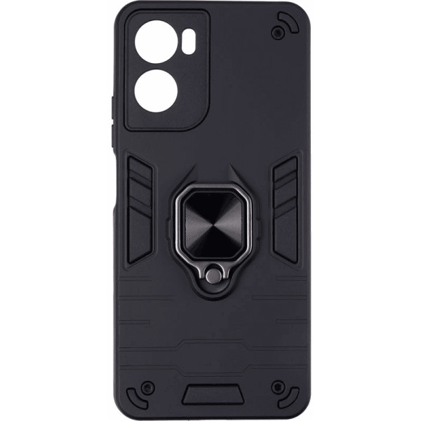 Чохол Gelius Hard Defence PC Series для Motorola G06/G06 Power Black