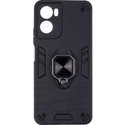 Чехол Gelius Hard Defence PC Series для Motorola G06/G06 Power Black