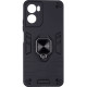 Чохол Gelius Hard Defence PC Series для Motorola G06/G06 Power Black - Фото 1