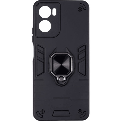 Чехол Gelius Hard Defence PC Series для Motorola G06/G06 Power Black