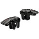 Game buttons Hoco GA22 Black - Фото 2