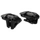 Game buttons Hoco GA22 Black - Фото 3