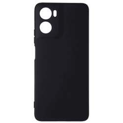 Чохол Full Soft Case для Motorola G06/G06 Power Black