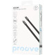 Кабель Proove AirLine Type-C to Lightning 30W 1m Black (CCAI30002101) - Фото 4