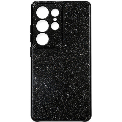 Чехол WAVE Twinkle Case для Samsung S25 Ultra S938 Black
