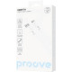 Кабель Proove Rebirth USB to Type-C 3A 1m White  (CCRE27001202) - Фото 2