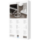 Кабель Proove GridLine Type-C to Lightning 27W 1m Black (CCGL27002101) - Фото 3